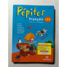 Pépites Français CE2 français livre unique