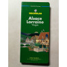 Guide de tourisme Alsace Lorraine Vosges