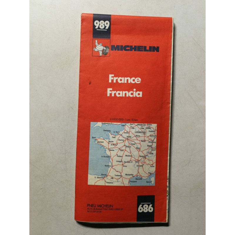 France Francia