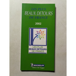 Les Plus Beaux Détours de France