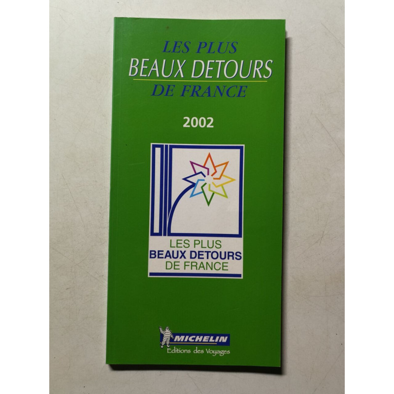 Les Plus Beaux Détours de France
