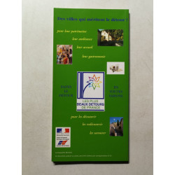 Les Plus Beaux Détours de France