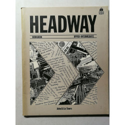 Headway: Workbook Upper-Intermediate