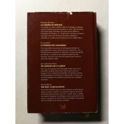 Selection du livre-les meilleurs des livres" selection reader's digest