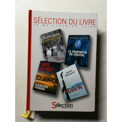 Sélection du Livre Ils rêvaient des dimanches