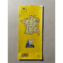 Epinal Nancy Strasbourg nº 62