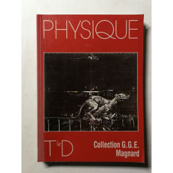 Physique terminale D