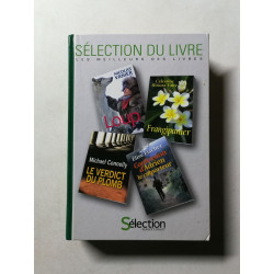Sélection du Livre loup