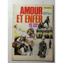 Amour et enfer