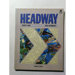 Headway: Student's Book Upper-Intermediate
