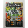 Avant-Goût cet et le gout de la liberte