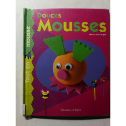 Douces mousses