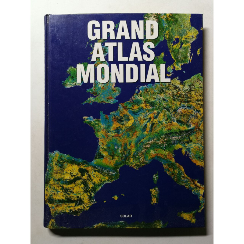 Grand Atlas Mondial