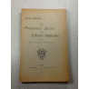 La Prescience divine et la Liberté humaine