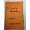 Le Chevalier de La Barre