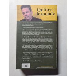 Quitter le monde