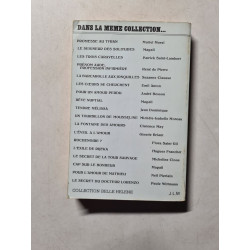L'Étrange Récompense