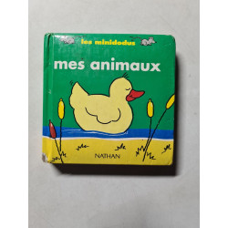 Mes animaux