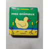 Mes animaux
