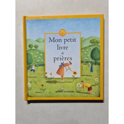 Mon petit livre de prières