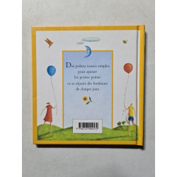 Mon petit livre de prières