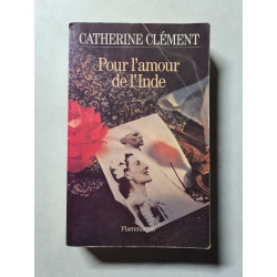 Pour l'amour de l'Inde