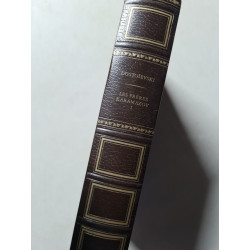 Les Frères Karamazov I