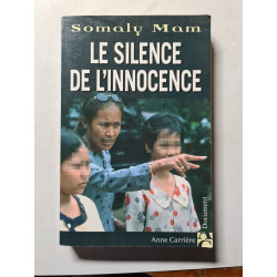 Le silence de l'innocence