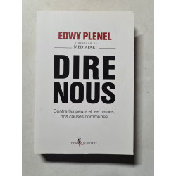 Dire nous