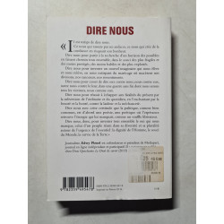 Dire nous