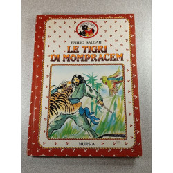 Le Tigri di Mompracem