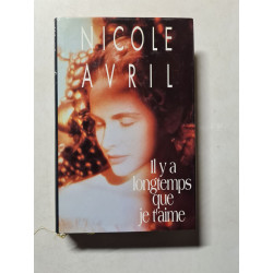 Il y a longtemps que je t'aime