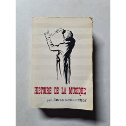 Histoire de la musique