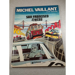 San Francisco Circus