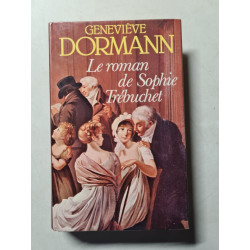 Le roman de Sophie Trébuchet