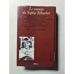 Le roman de Sophie Trébuchet