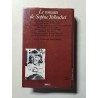 Le roman de Sophie Trébuchet