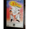 VHS - Les 3 Ninjas se révoltent
