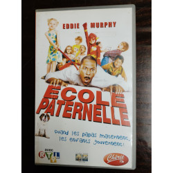 VHS - École paternelle