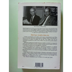 Tous les jours de mieux en mieux : Emile coue et sa methode...
