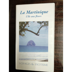 VHS - La Martinique