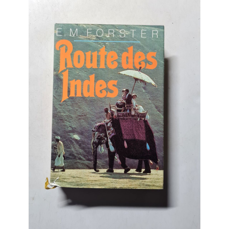 Route des Indes