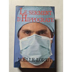 Le serment d'Hippocrate