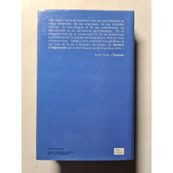 Le serment d'Hippocrate