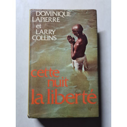 Cette nuit la liberté
