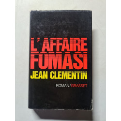 L'Affaire Fomasi