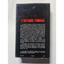 L'Affaire Fomasi