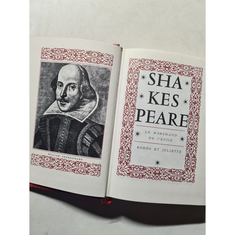 Shakespeare
