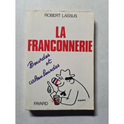 La Franconnerie