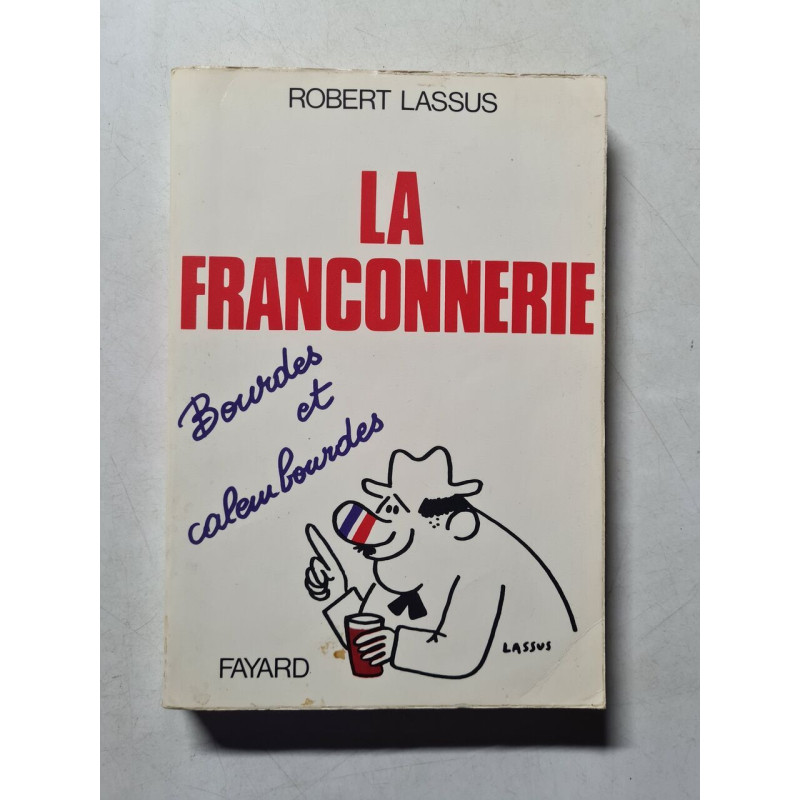 La Franconnerie